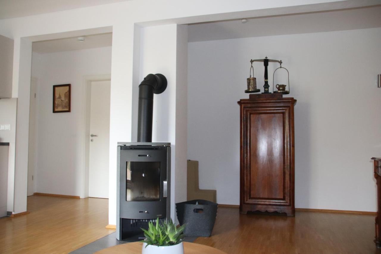Ferienwohnung Limespark Am See Rainau Esterno foto